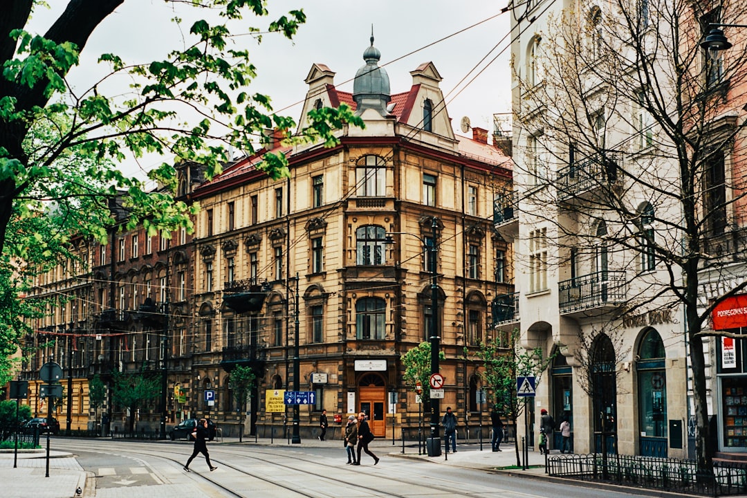 Najlepsze miasta w Polsce