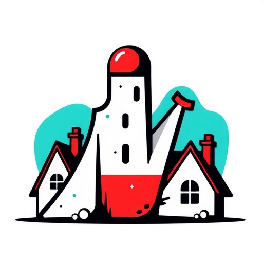 Polish Real Estate Guide Logo